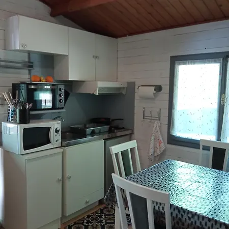 Chalet 2 Lac Et Foret Διαμέρισμα