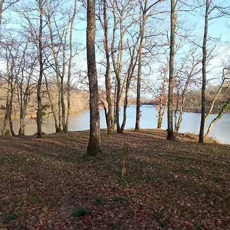 Chalet 2 Lac Et Foret Διαμέρισμα