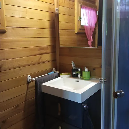 Διαμέρισμα Chalet 2 Lac Et Foret Bretagne-d'Armagnac